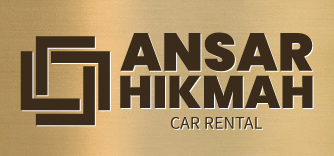 Ansar Hikmah Car Rental - Diskaun Sehingga 50%*